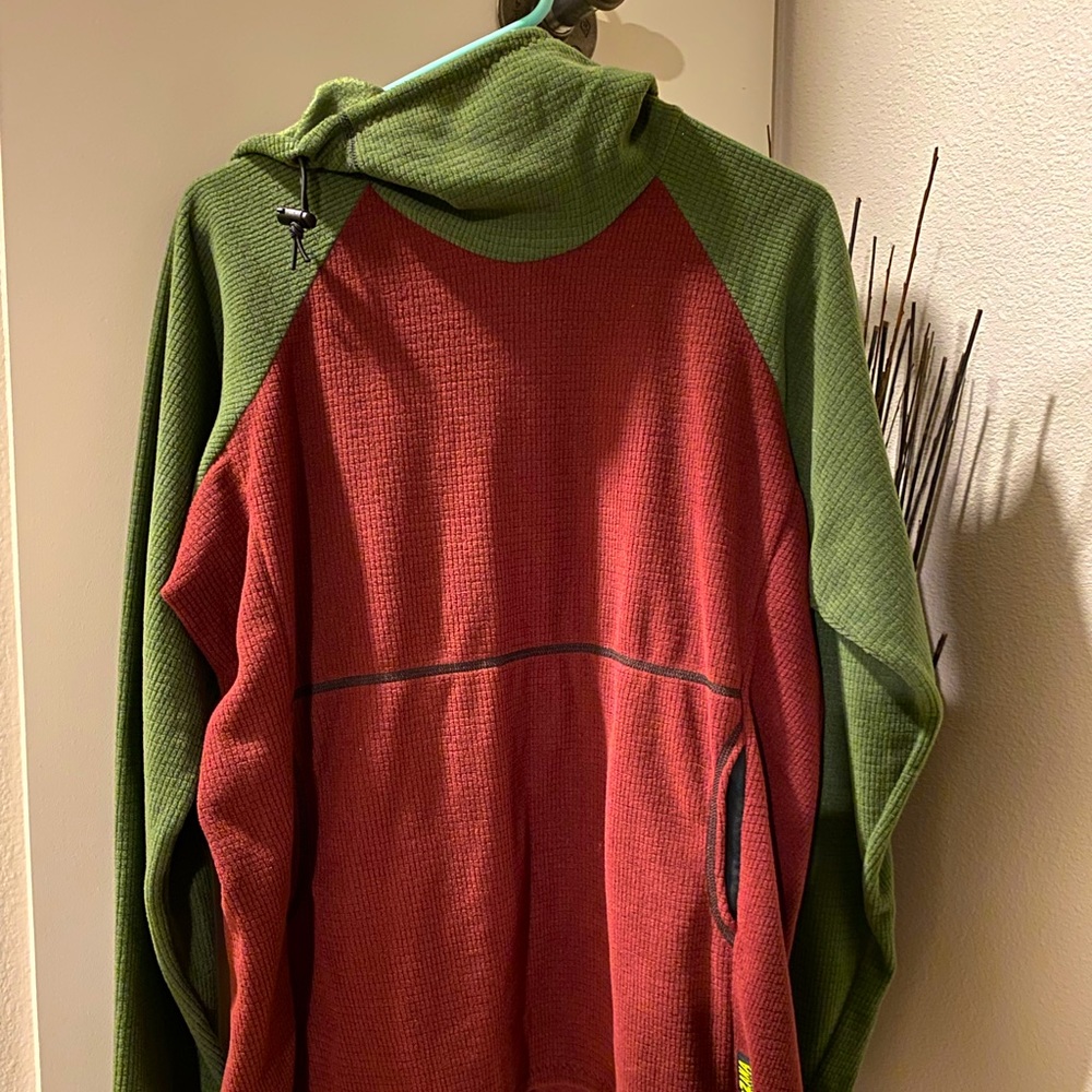 Authentic Melanzana from Colorado